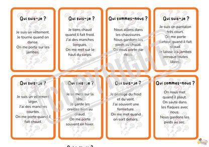 Mes p'tits ateliers de Français