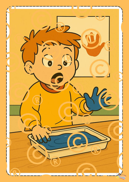 Mon p'tit dossier sur Les Emotions (NEW)