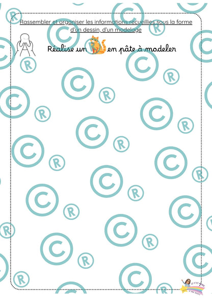 Dossier scientifique : Le monde animal (La classification)