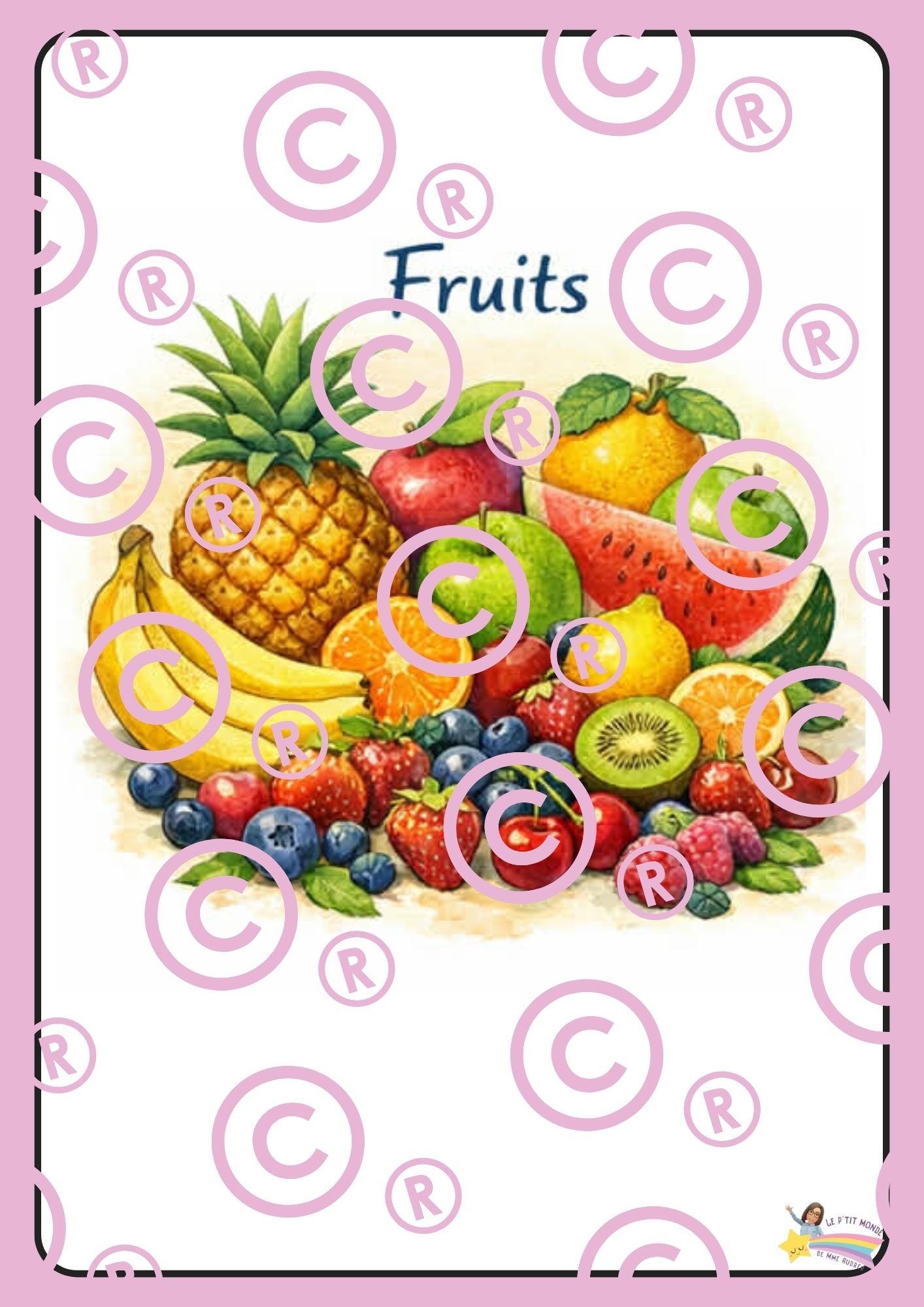 Mon dossier sur l'alimentation