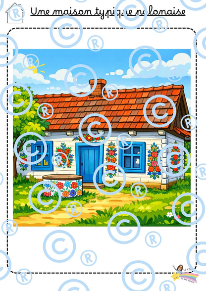 Tome 2: Eveil aux langues: Les objets du monde