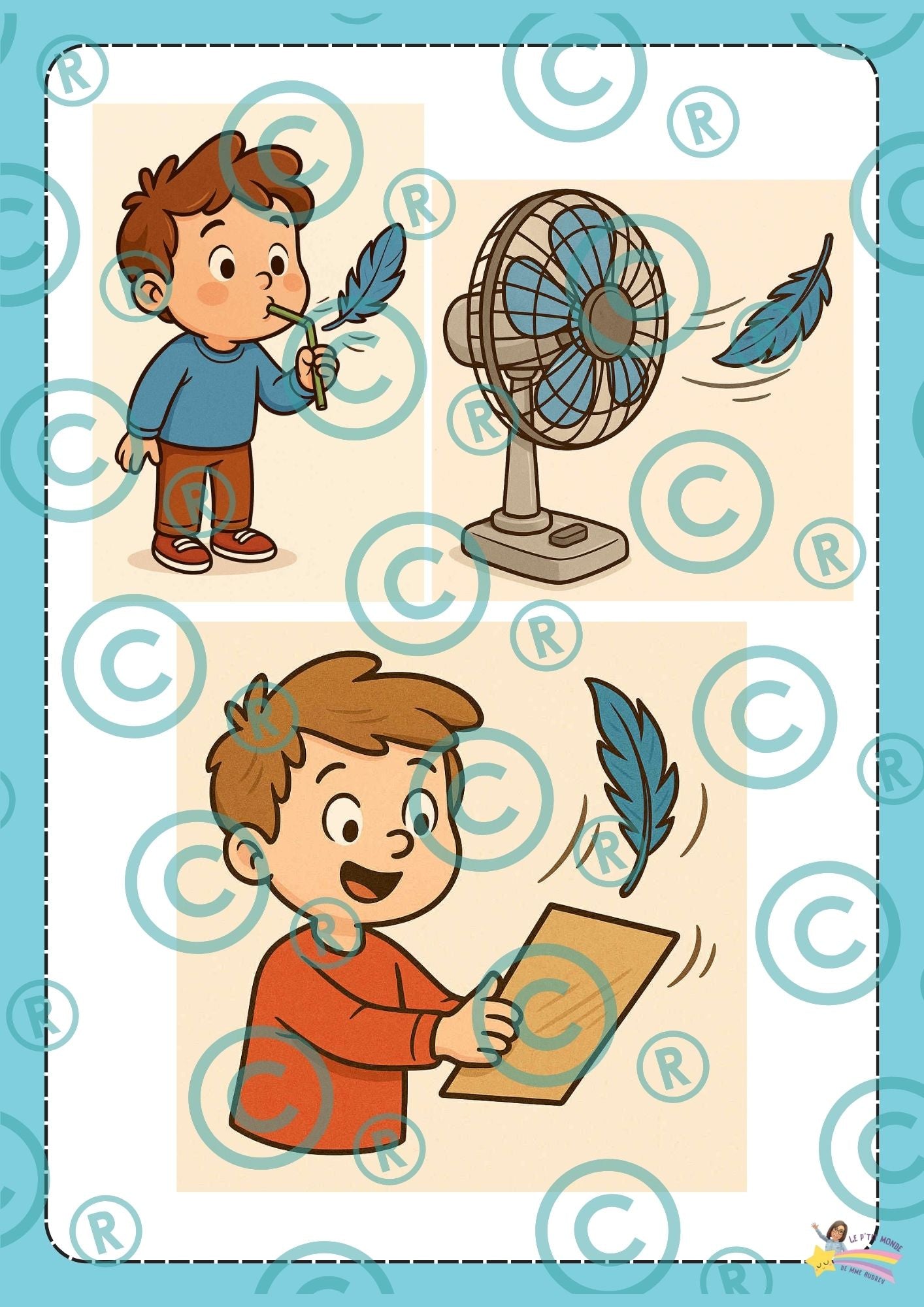 NOUVEAU ! Mon p'tit dossier : L'hiver ( maternelles)