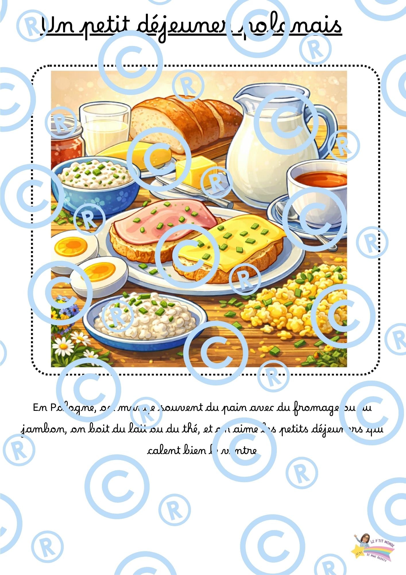 Tome 2: Eveil aux langues: Les objets du monde