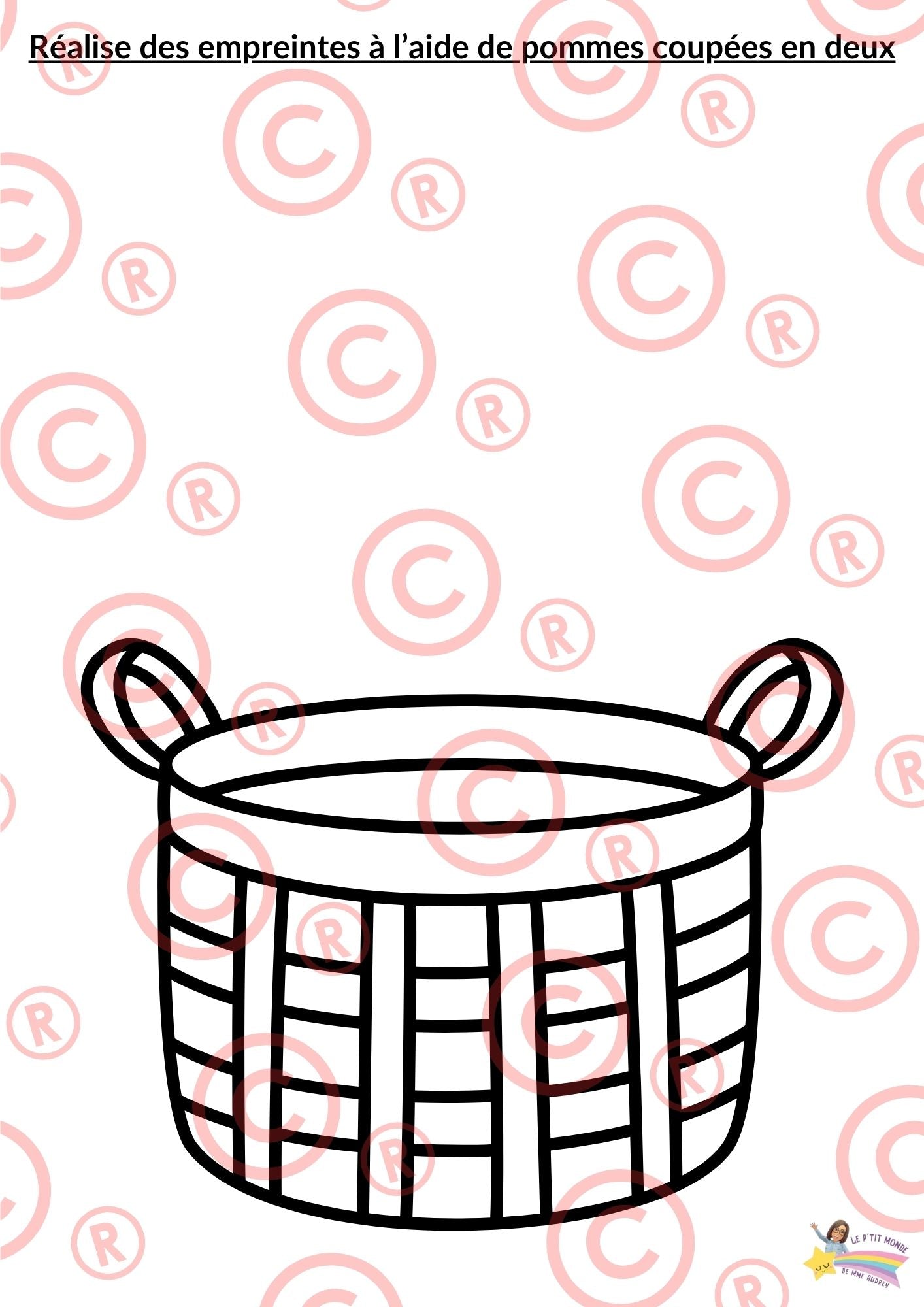 Mini Dossier sur "Les pommes"