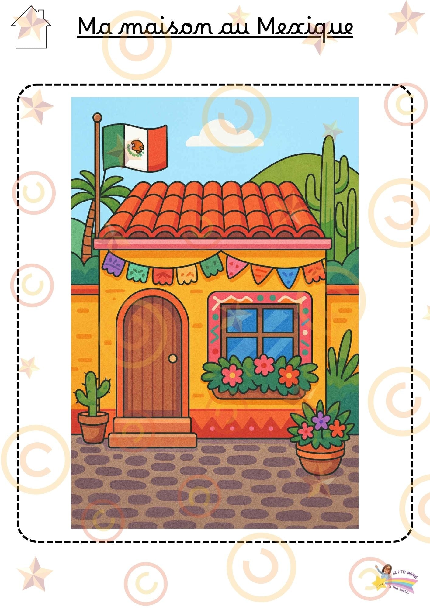 Dossier d'Eveil aux langues: LES ENFANTS DU MONDE