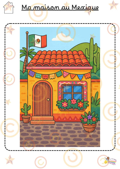 Dossier d'Eveil aux langues: LES ENFANTS DU MONDE