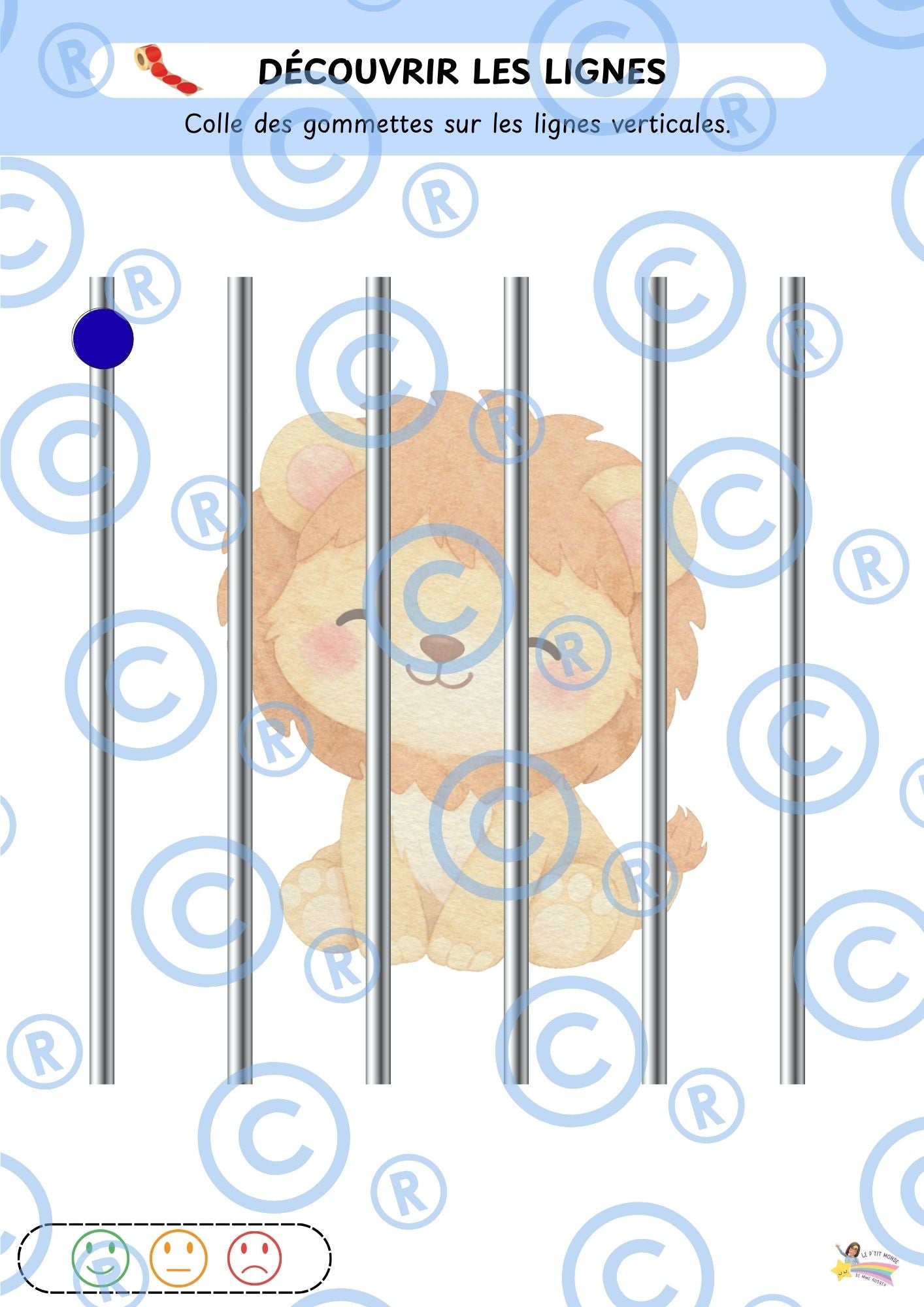 Mon cahier autonome de GRAPHISME : ACC/M1