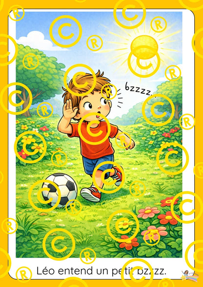 Mon dossier scientifique sur les insectes