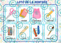 Loto de la Rentrée PDF