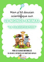 Dossier scientifique : Le monde animal (La classification)