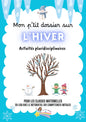 NOUVEAU ! Mon p'tit dossier : L'hiver ( maternelles)