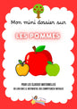 Mini Dossier sur "Les pommes"