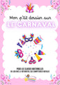 Mon p'tit dossier sur le carnaval (250 pages)
