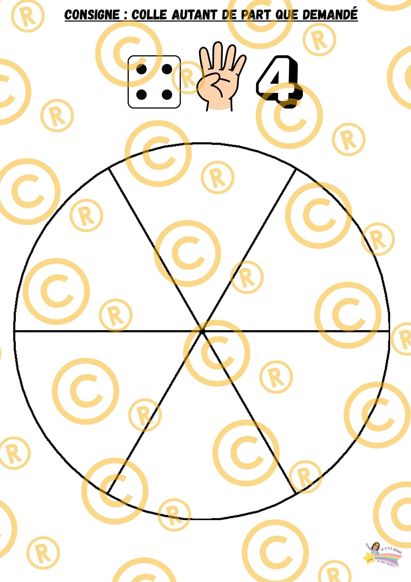 Mon p'tit dossier sur "La galette des rois" L'épiphanie