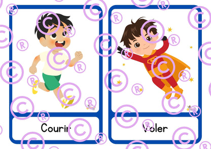 Mon dossier sur les contes ( maternelles / P1/P2)