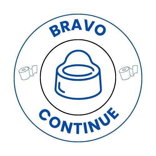 PACK tampons " spécial Maternelle " LES 1er BRAVOS
