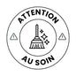 PACK PERSONALISABLE  " MES 8 TAMPONS " au choix ( 8 pièces obligatoires)