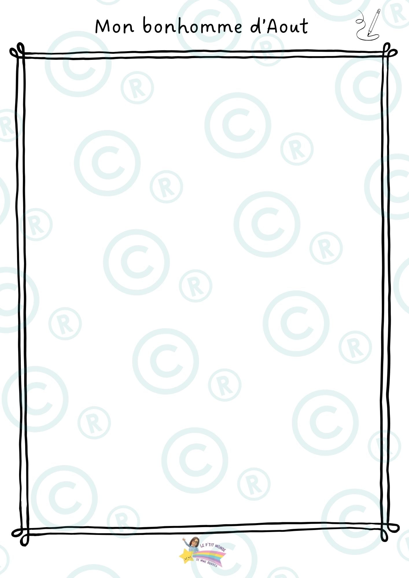 Mon dossier d'activités pour la RENTRÉE des classes PDF ( Maternelle)