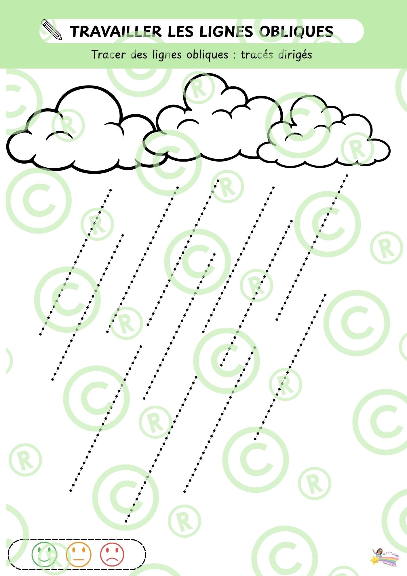 Mon cahier autonome de GRAPHISME: M2/M3