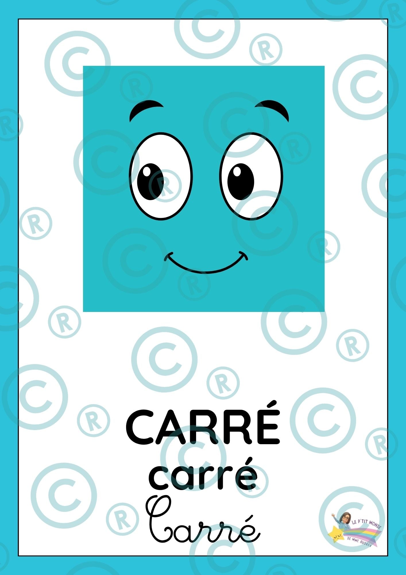 1 année d'affichage pour ma classe maternelle PDF