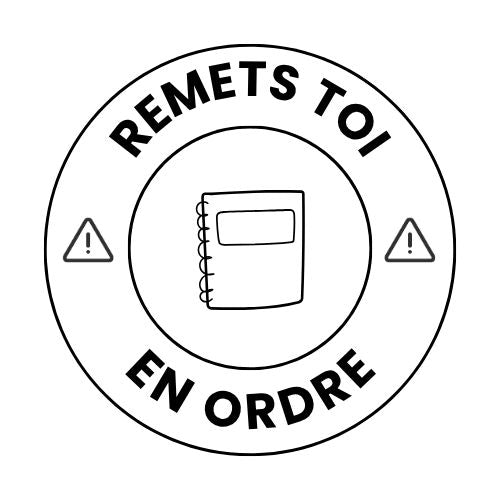 PACK PERSONALISABLE  " MES 8 TAMPONS " au choix ( 8 pièces obligatoires)