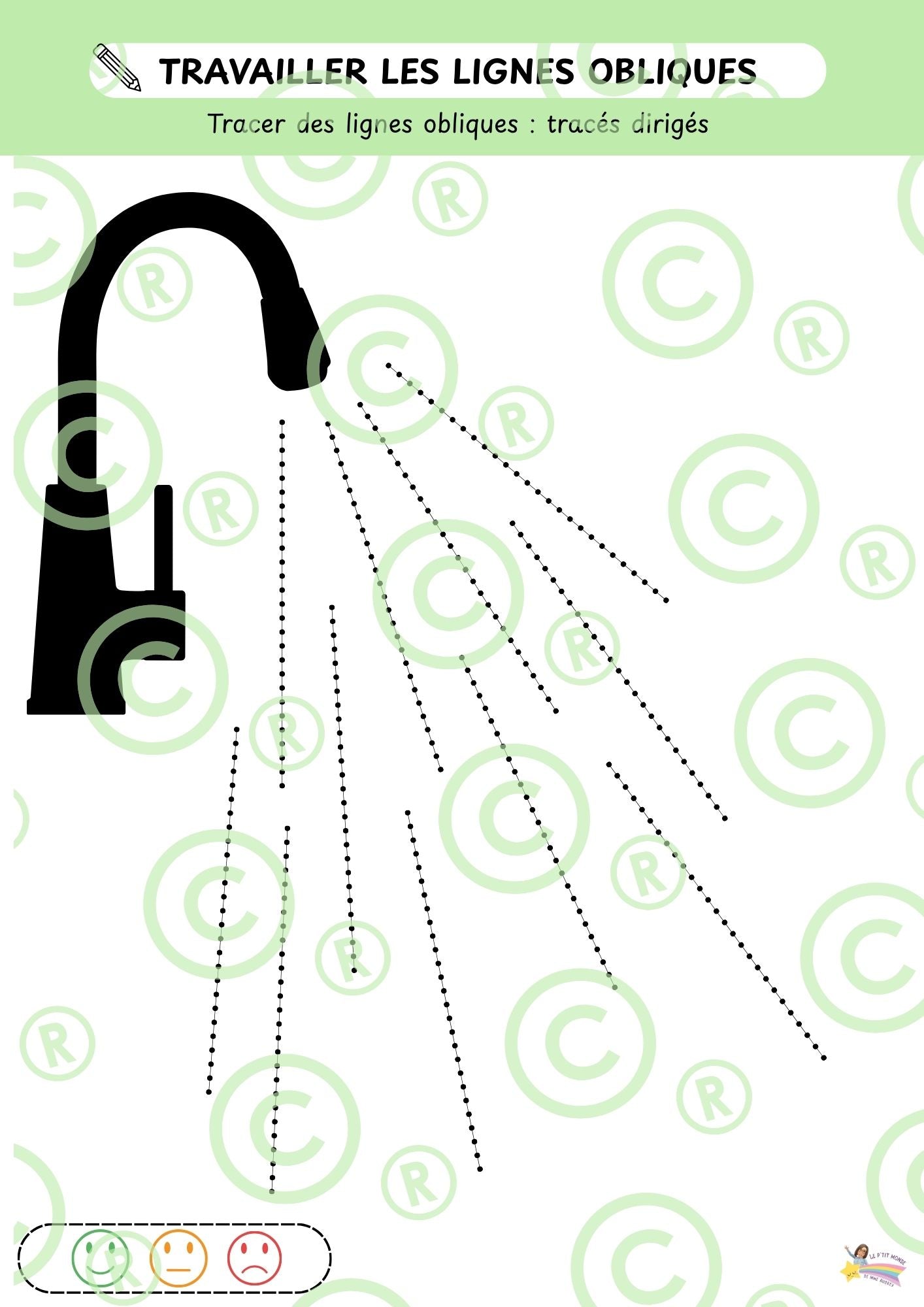 Mon cahier autonome de GRAPHISME: M2/M3