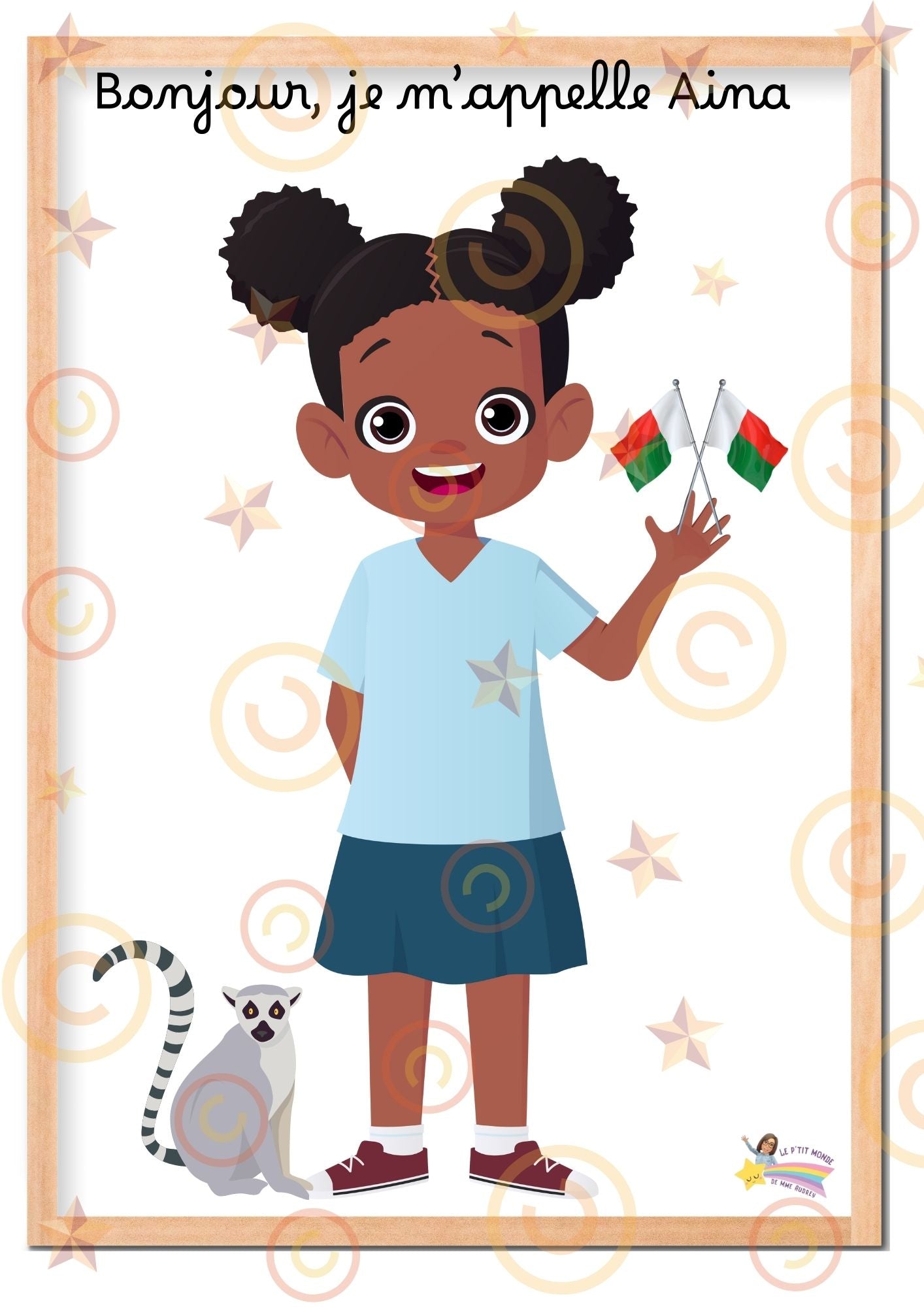 Dossier d'Eveil aux langues: LES ENFANTS DU MONDE