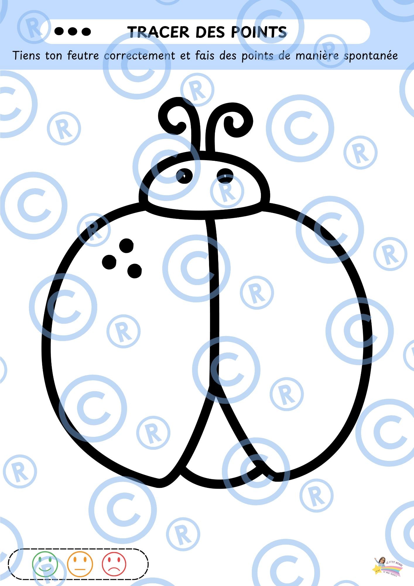 Mon cahier autonome de GRAPHISME : ACC/M1