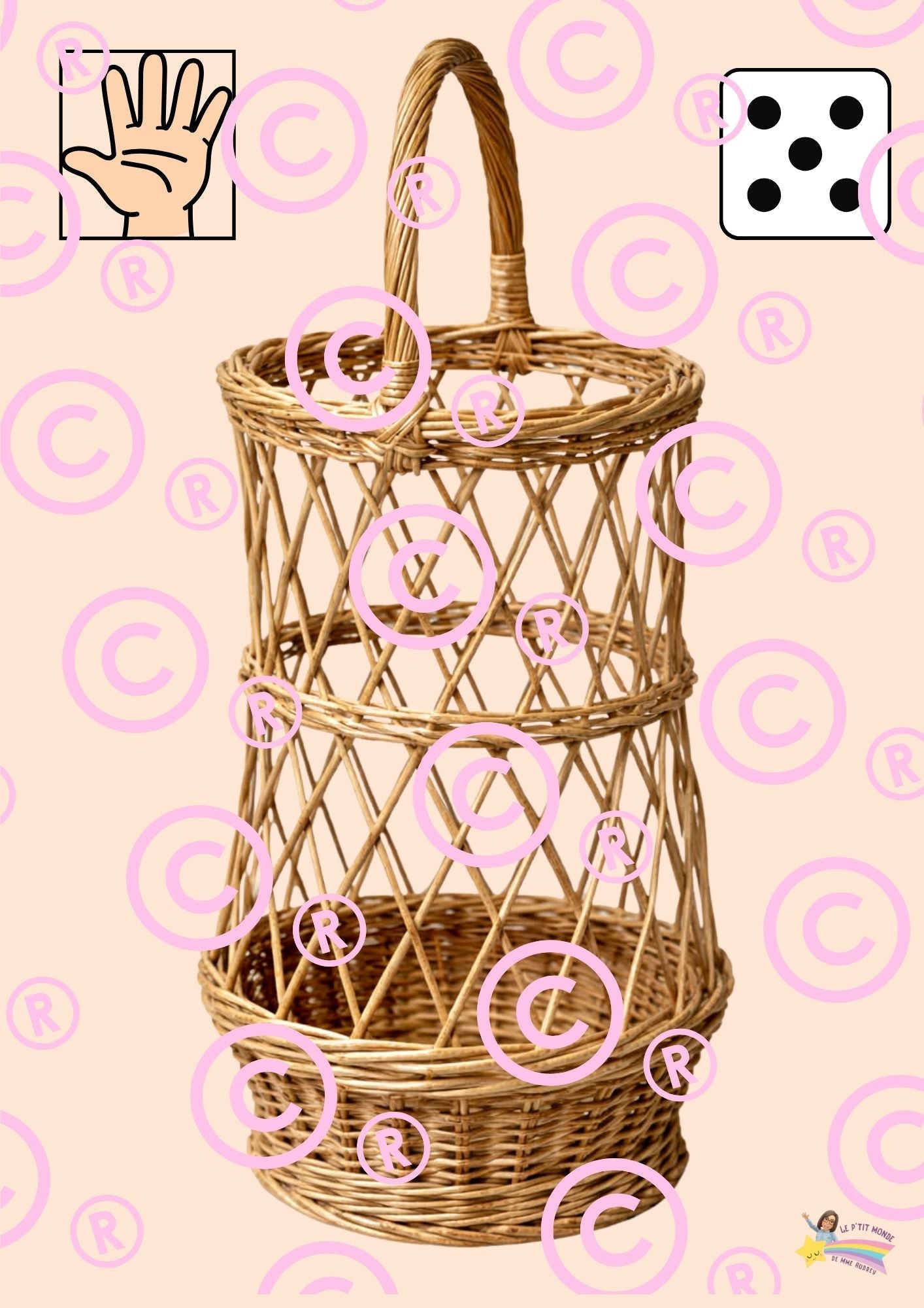 Mon p'tit dossier sur le carnaval (250 pages)