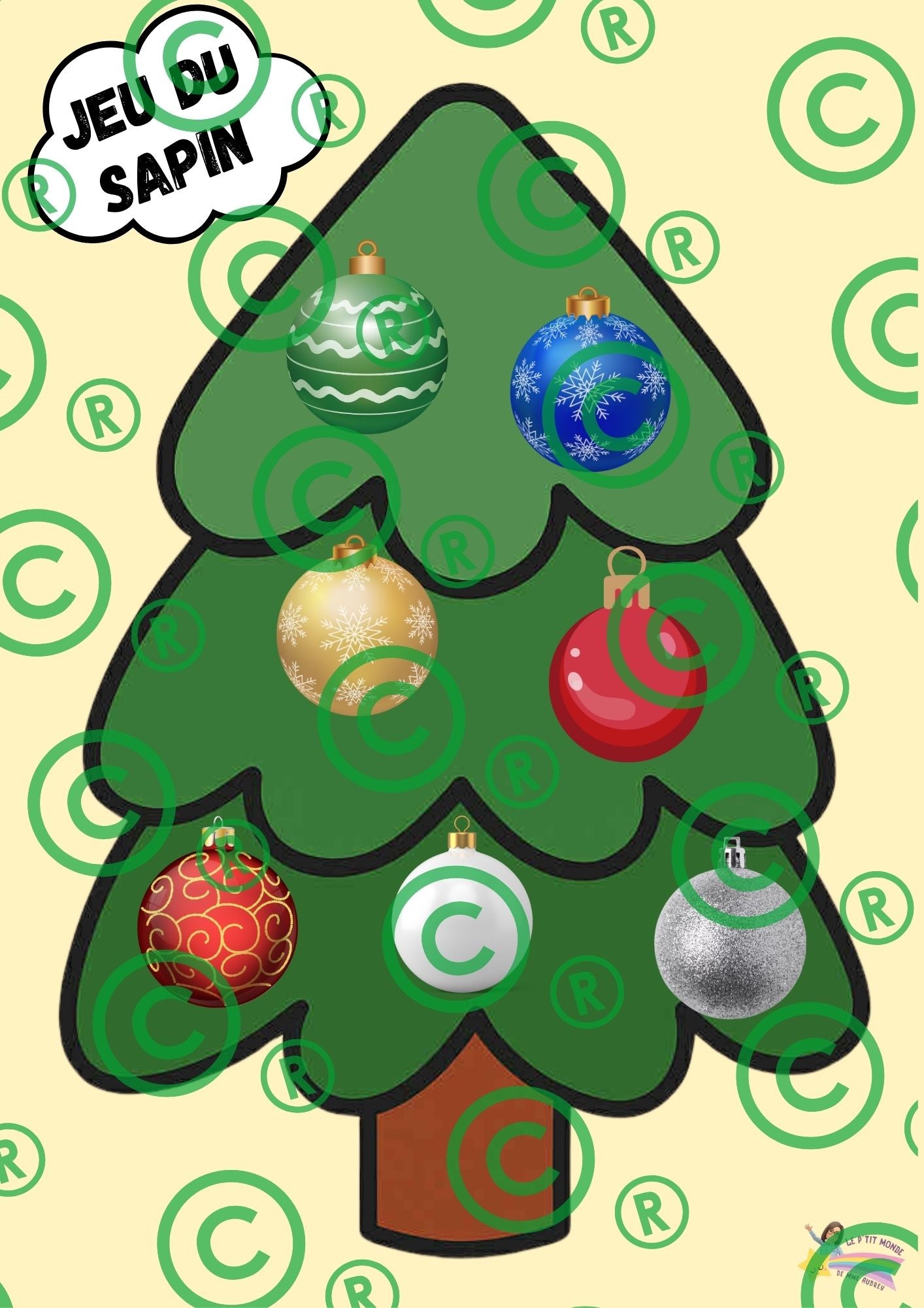 Mon p'tit dossier sur Noël