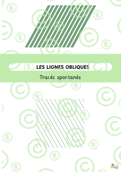 Mon cahier autonome de GRAPHISME: M2/M3