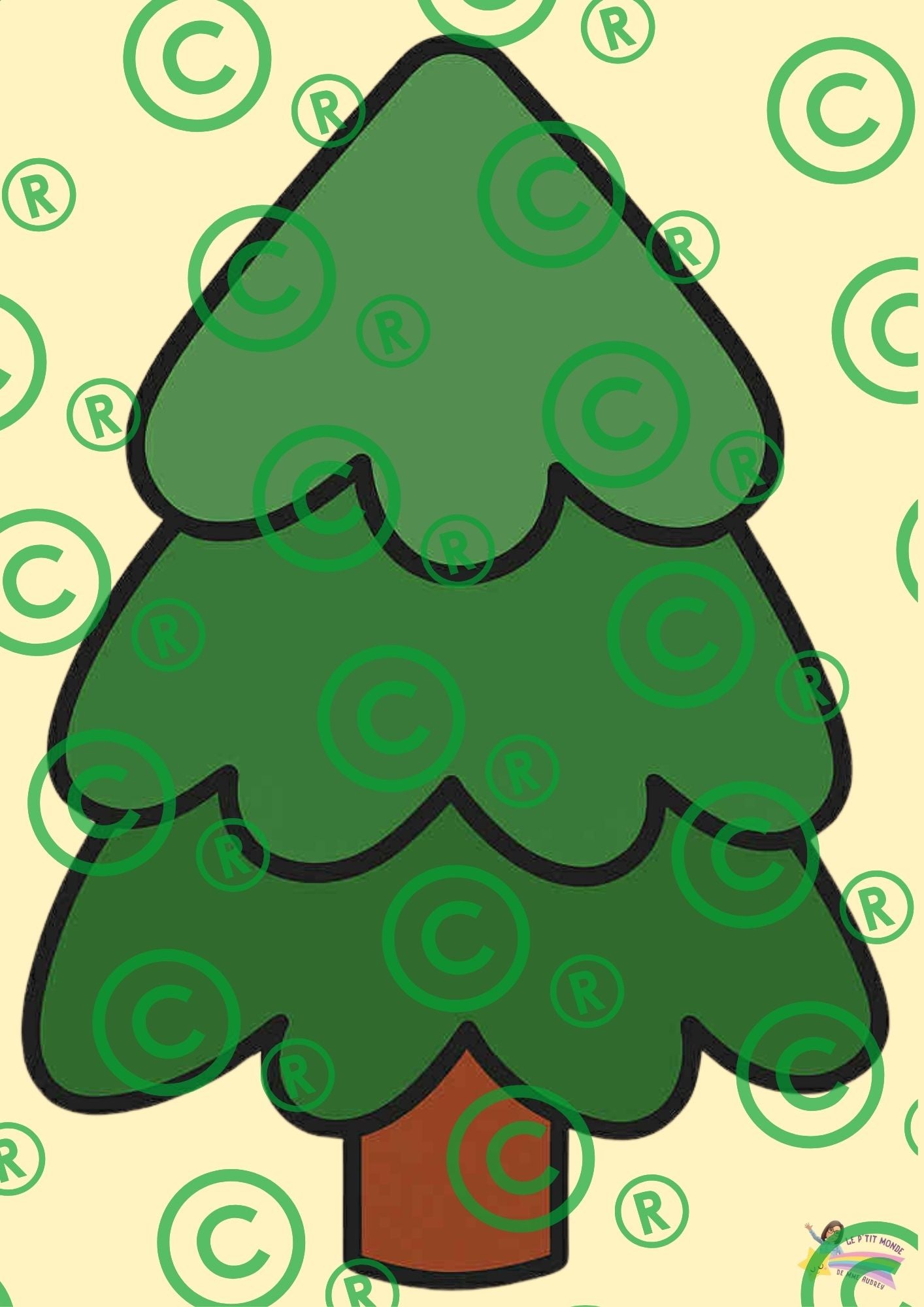 Mon p'tit dossier sur Noël