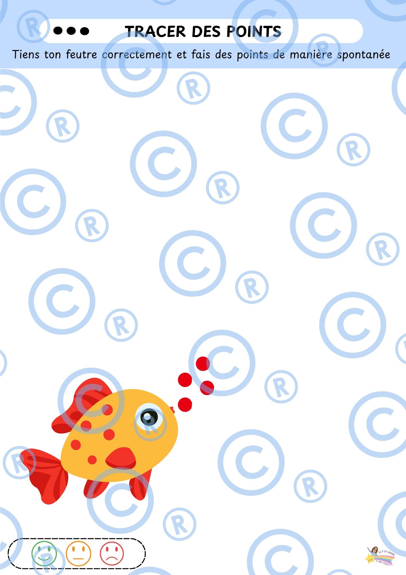 Mon cahier autonome de GRAPHISME : ACC/M1