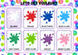 PDF Loto "des couleurs" PDF