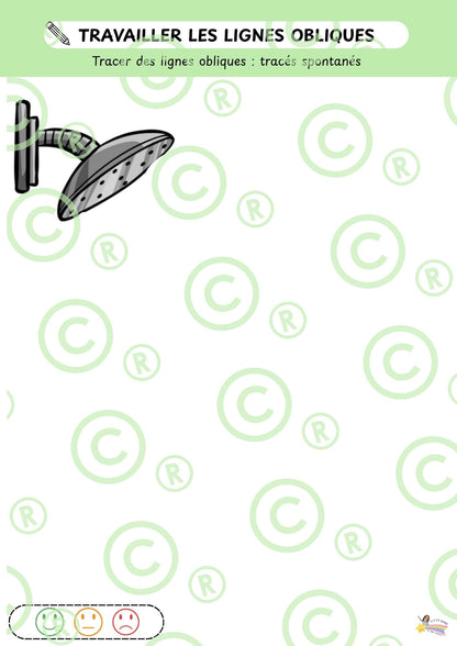 Mon cahier autonome de GRAPHISME: M2/M3