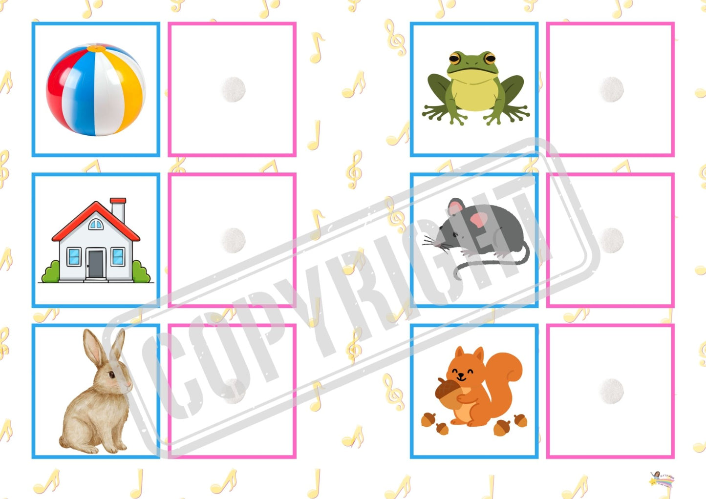 Mes p'tits ateliers de Français