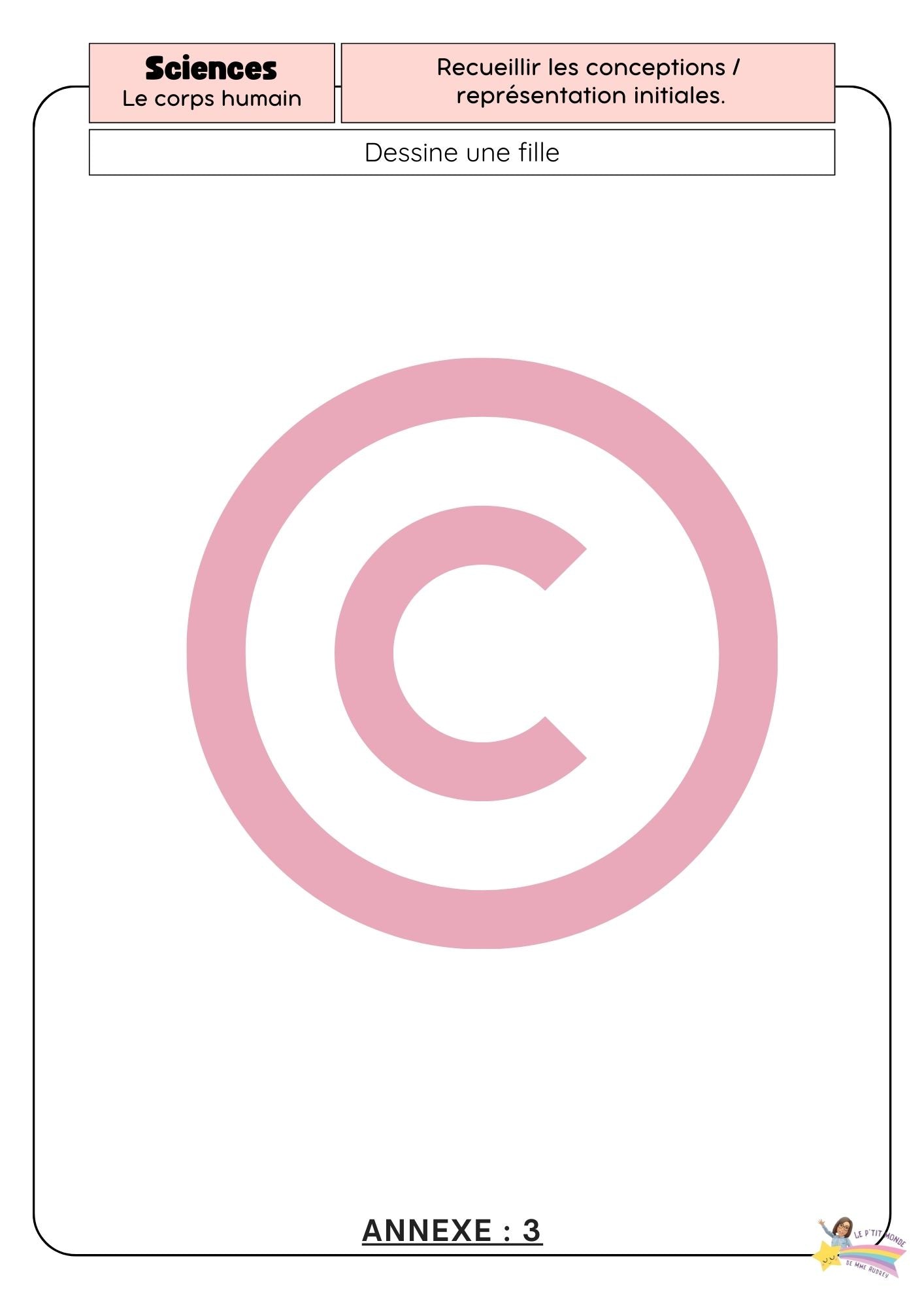 Dossier Sciences: Le corps humain /Les 5 sens (320 pages) + démarches d'investigation