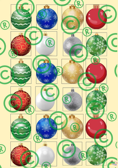 Mon p'tit dossier sur Noël