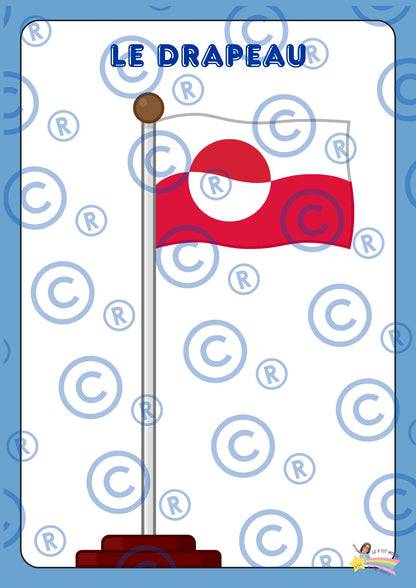 Eveil aux langues : Voyages aux pays des glaces