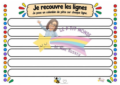 Le grand dossier du Modelage en maternelle pdf