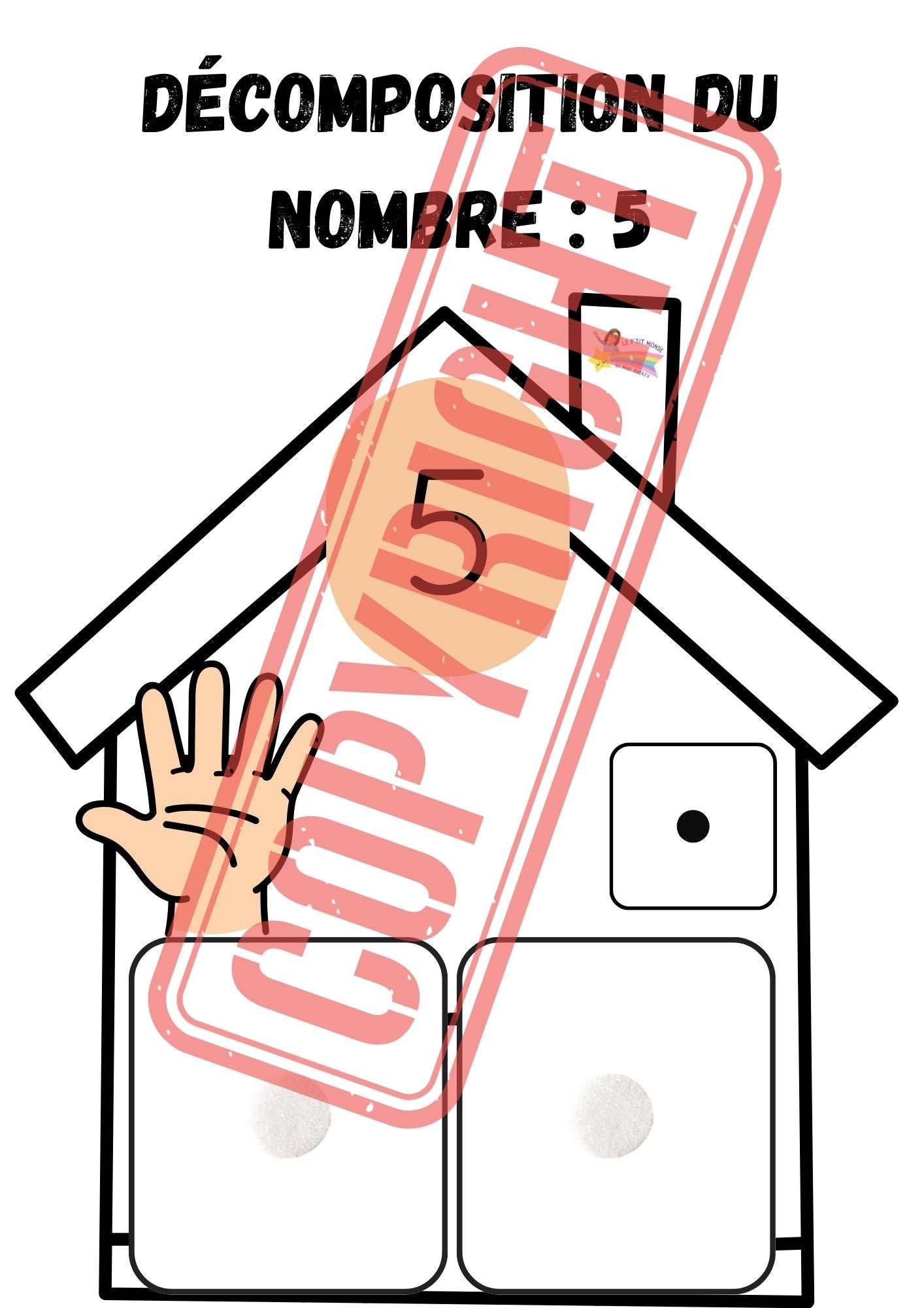 NOUVEAU ! Mes p'tits ateliers de Mathématiques ( Nombres et opérations)