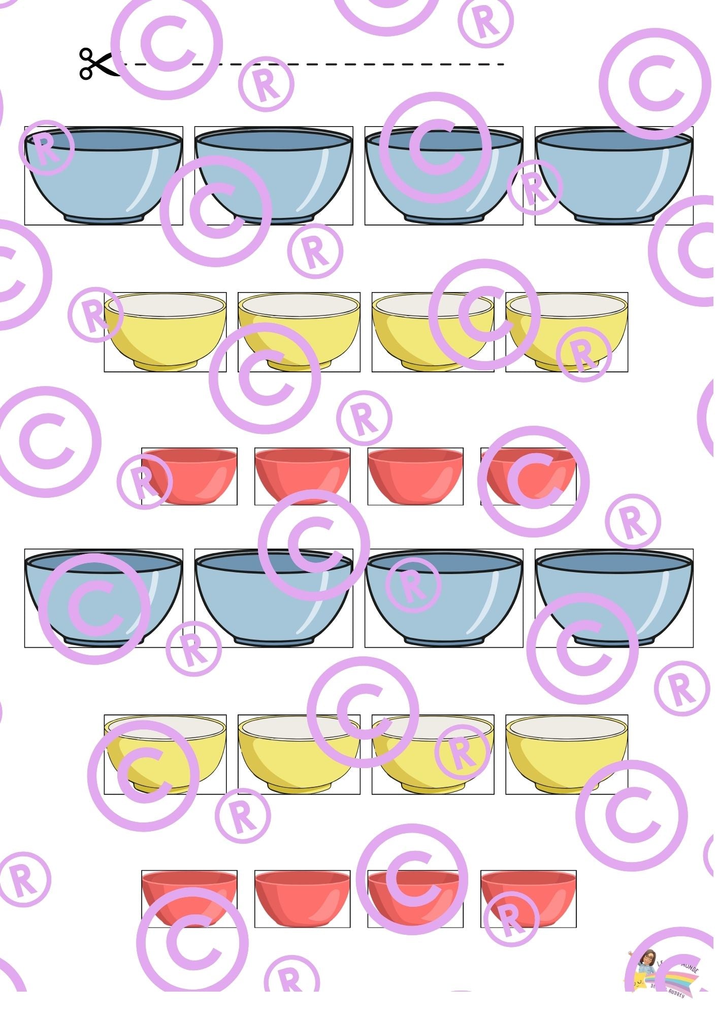 Mon dossier sur les contes ( maternelles / P1/P2)