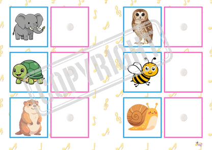 Mes p'tits ateliers de Français