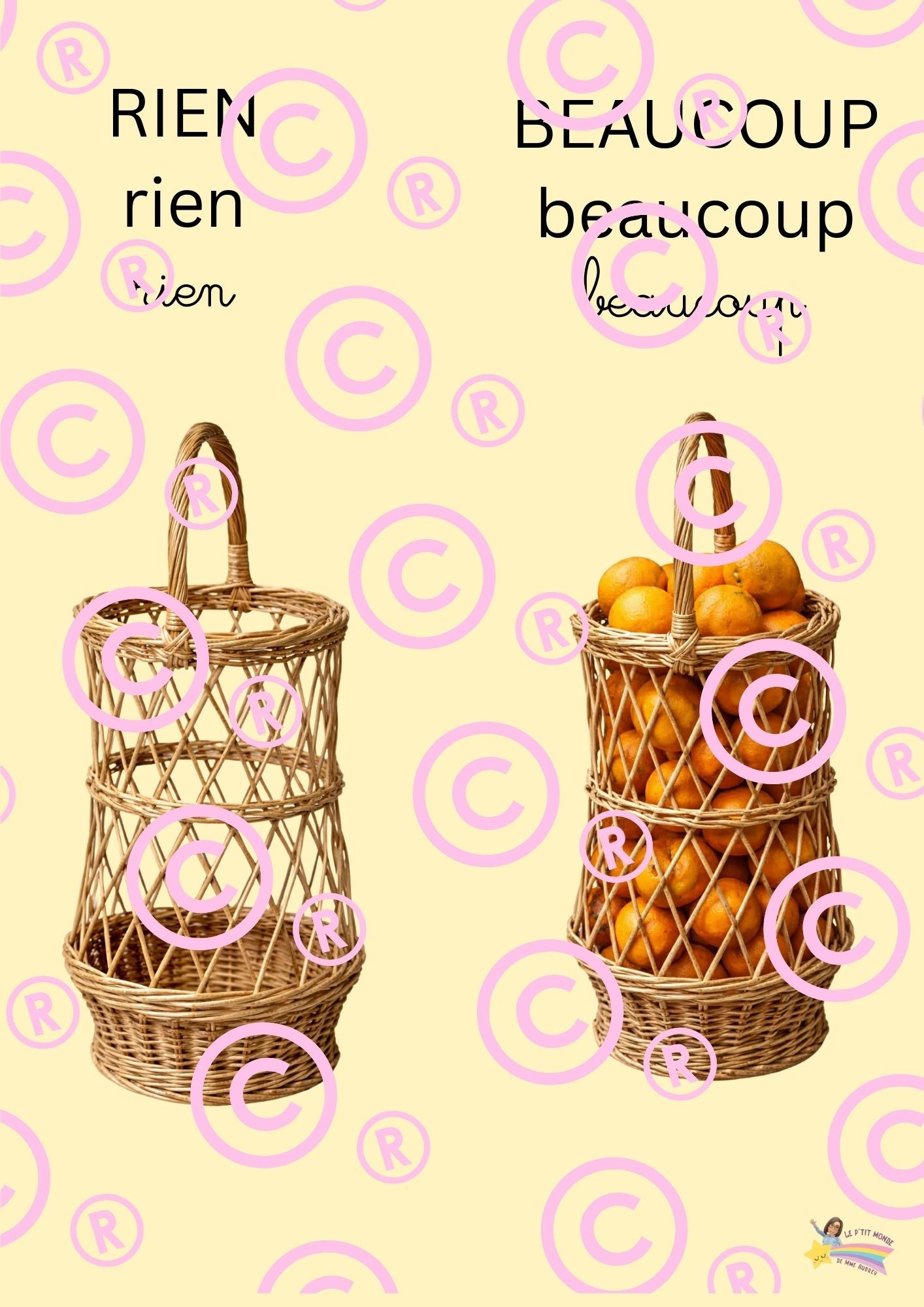 Mon p'tit dossier sur le carnaval (250 pages)