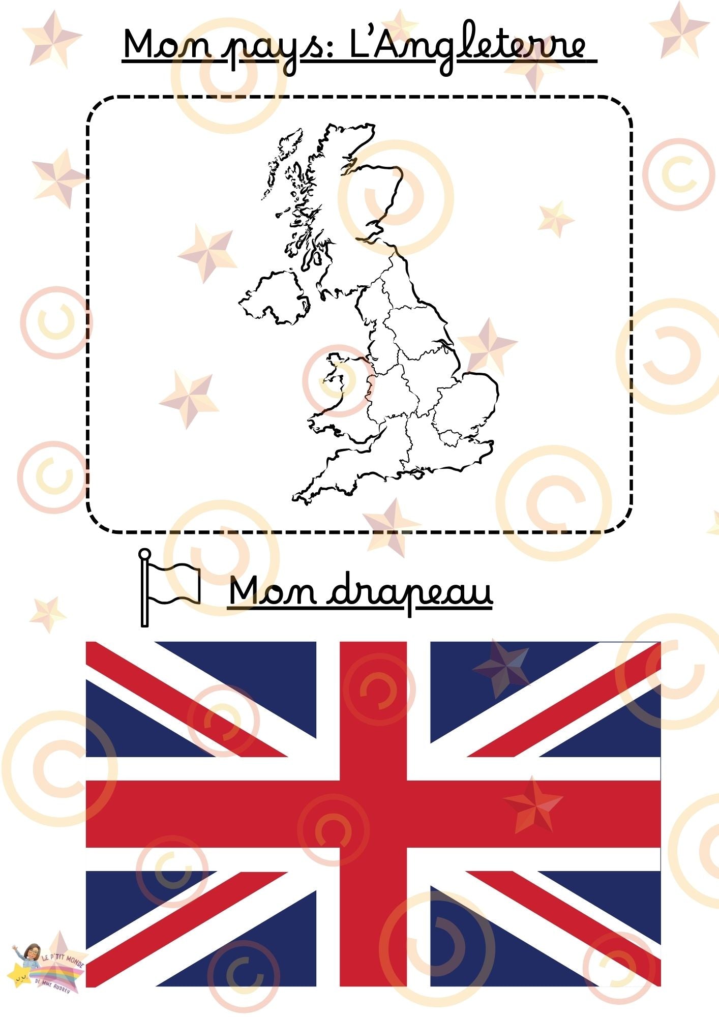 Dossier d'Eveil aux langues: LES ENFANTS DU MONDE