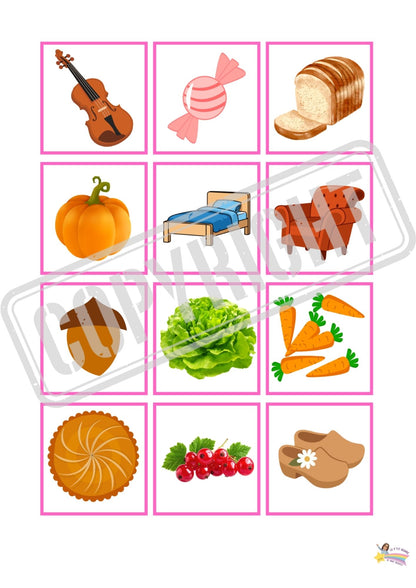 Mes p'tits ateliers de Français