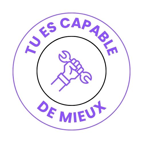 PACK PERSONALISABLE  " MES 8 TAMPONS " au choix ( 8 pièces obligatoires)