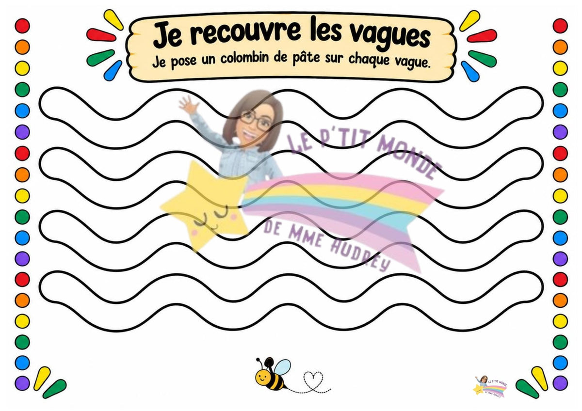 Le grand dossier du Modelage en maternelle pdf