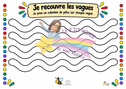 Le grand dossier du Modelage en maternelle pdf