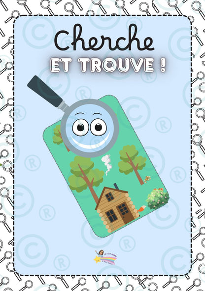 Mon dossier d'activités pour la RENTRÉE des classes PDF ( Maternelle)